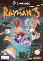 Rayman 3: Hoodlum Havoc